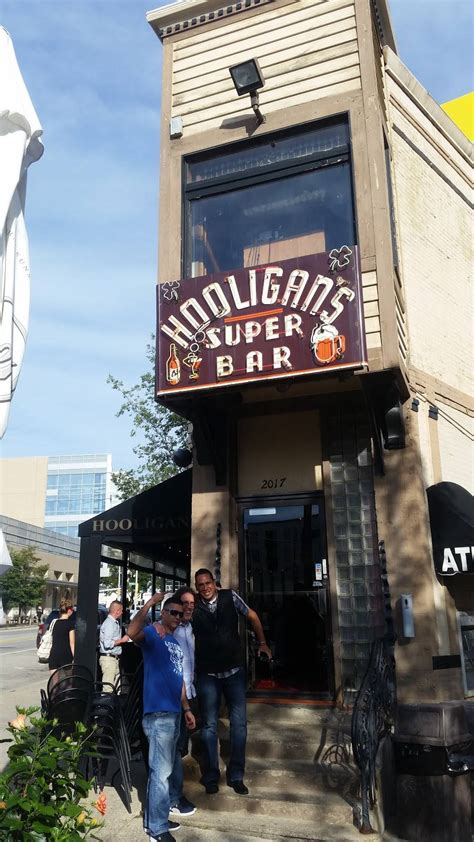 hooligan's super bar|Hooligan's Super Bar Milwaukee, WI .